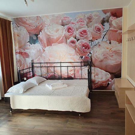 Vila Pacific Costinesti Buitenkant foto