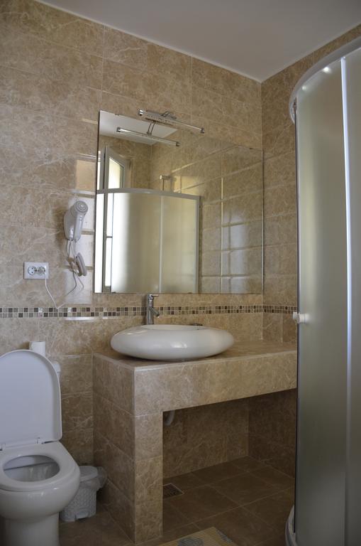 Vila Pacific Costinesti Buitenkant foto