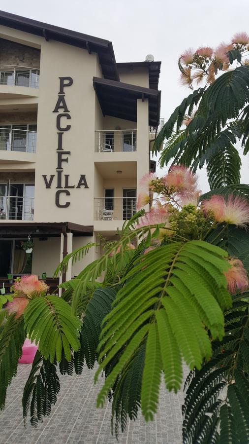 Vila Pacific Costinesti Buitenkant foto
